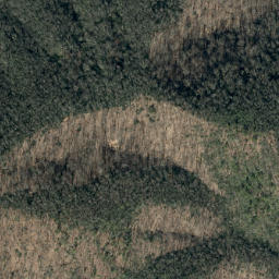 Satellite imagery of Youngs Ridge, US