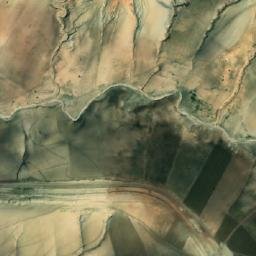 Satellite imagery of Djebel el Bab, DZ