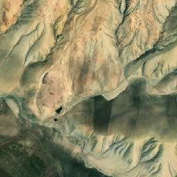 Satellite imagery of Djebel el Bab, DZ