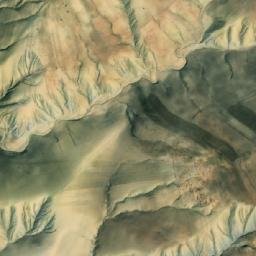 Satellite imagery of Djebel el Bab, DZ