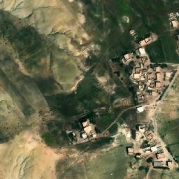 Satellite imagery of Ang el Djmel, DZ