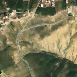 Satellite imagery of Ang el Djmel, DZ