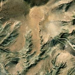 Satellite imagery of Djebel Ellouted, DZ