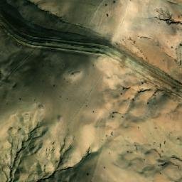 Satellite imagery of Koudiet Harhara, DZ