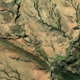Satellite imagery of Koudiet Harhara, DZ