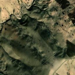 Satellite imagery of Koudiet Harhara, DZ