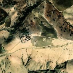 Satellite imagery of Lemaïch, DZ
