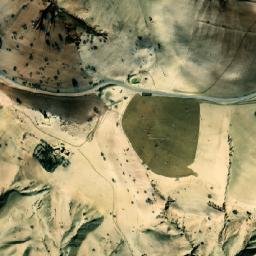 Satellite imagery of Bessadat, DZ