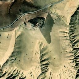 Satellite imagery of Bessadat, DZ