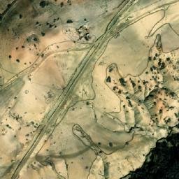 Satellite imagery of Djebel Mezida, DZ