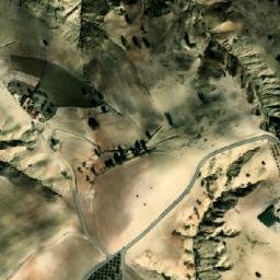 Satellite imagery of Koudiet Bou Khellal, DZ