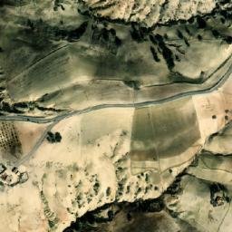 Satellite imagery of Koudiet Bou Khellal, DZ