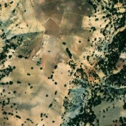 Satellite imagery of Koudiet es Serdja, DZ