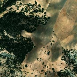 Satellite imagery of Koudiet es Serdja, DZ