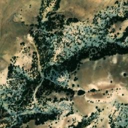 Satellite imagery of Koudiet es Serdja, DZ