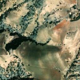Satellite imagery of Arich Tarfa, DZ