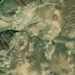Satellite imagery of Koudiet Djenane Sayat, DZ