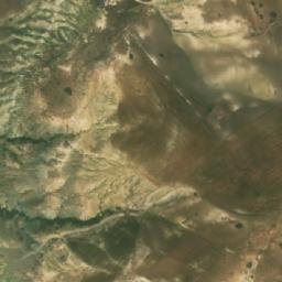 Satellite imagery of Koudiet Djenane Sayat, DZ