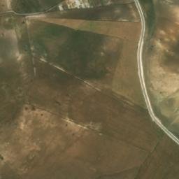 Satellite imagery of Djebel Kessis, DZ