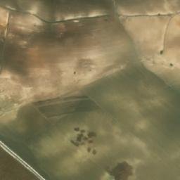 Satellite imagery of Djebel Kessis, DZ