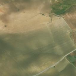 Satellite imagery of Djebel Kessis, DZ