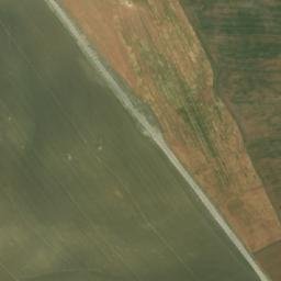 Satellite imagery of Koudiet el Khaloua, DZ