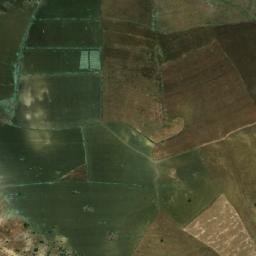 Satellite imagery of Djebel Fratisse, DZ