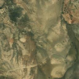 Satellite imagery of Djebel Reha, DZ