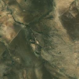 Satellite imagery of Djebel Reha, DZ