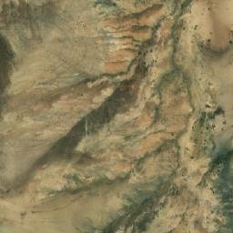 Satellite imagery of Djebel Reha, DZ