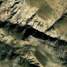 Satellite imagery of Djebel Mahfouda, DZ