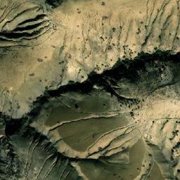 Satellite imagery of Djebel Mahfouda, DZ