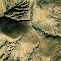 Satellite imagery of Djebel Mahfouda, DZ