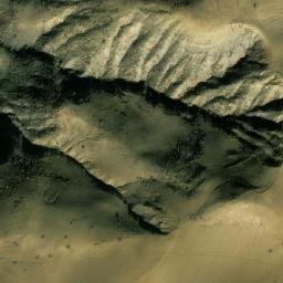 Satellite imagery of Koudiat Sidi Ahmed Drif, DZ