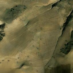 Satellite imagery of Koudiat Sidi Ahmed Drif, DZ