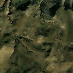 Satellite imagery of Koudiat Sidi Ahmed Drif, DZ
