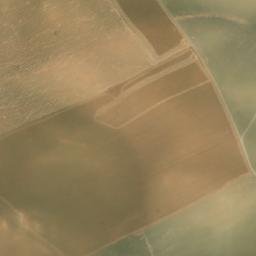 Satellite imagery of Koudiat en Nakhla, DZ