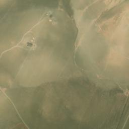 Satellite imagery of Koudiat en Nakhla, DZ