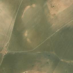 Satellite imagery of Koudiat en Nakhla, DZ
