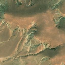 Satellite imagery of Koudiet el Hamdia, DZ