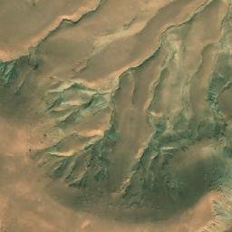 Satellite imagery of Koudiet el Hamdia, DZ
