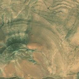 Satellite imagery of Koudiet el Hamdia, DZ