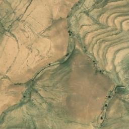 Satellite imagery of Hadjrat Kheraza, DZ