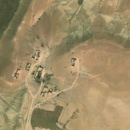 Satellite imagery of Gaadet el Hzaz, DZ