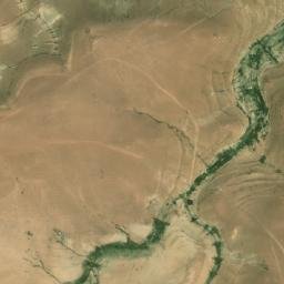 Satellite imagery of Gaadet el Hzaz, DZ