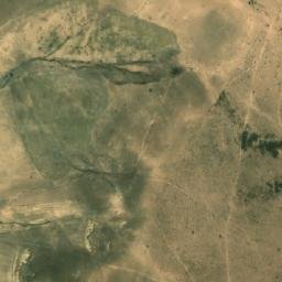 Satellite imagery of Râs Ma el Marhdoura, DZ