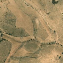 Satellite imagery of Râs Ma el Marhdoura, DZ