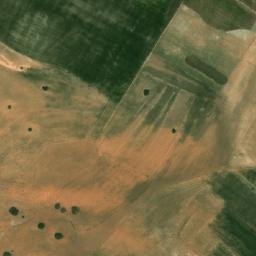 Satellite imagery of Râs el Aoud, DZ