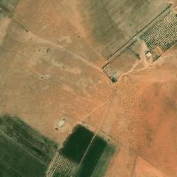 Satellite imagery of Râs el Aoud, DZ