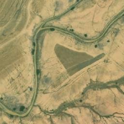 Satellite imagery of Draa Seniet, DZ